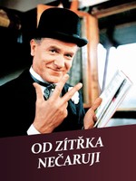 Od zítřka nečaruji