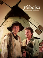 Nebojsa