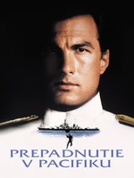 Prepadnutie v Pacifiku