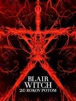 Blair Witch: 20 rokov potom