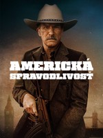 Americká spravodlivosť
