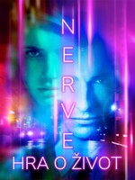 Nerve: Hra o život