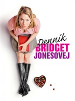 Denník Bridget Jonesovej