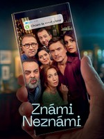 Známi neznámi