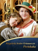Rozprávky bratov Grimmovcov: Perinbaba