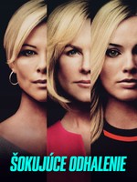 Šokujúce odhalenie