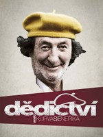 Dědictví aneb Kurvaseneříká