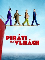 Piráti na vlnách
