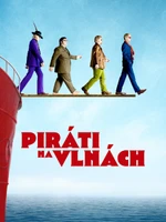 Piráti na vlnách