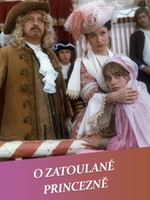 O zatoulané princezně