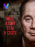 Muž, ktorý stál v ceste