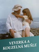 Veverka a kouzelná mušle