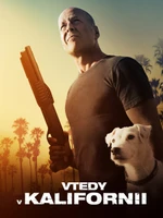 Vtedy v Kalifornii