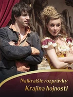 Najkrajšie rozprávky: Krajina hojnosti