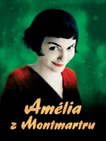 Amélia z Montmartru