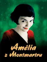 Amélia z Montmartru