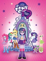 My Little Pony: Equestria Girls