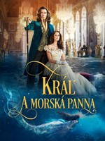 Kráľ a morská panna