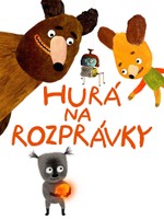 Hurá na rozprávky
