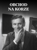 Obchod na korze
