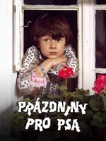Prázdniny pro psa