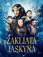 Zakliata jaskyňa