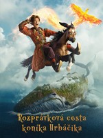 Rozprávková cesta koníka Hrbáčika