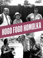 Hogo fogo Homolka