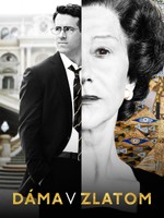 Dáma v zlatom