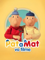 Pat a Mat vo filme