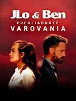 JLo a Ben: Prehliadnuté varovania