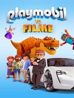 Playmobil vo filme