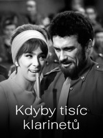 Kdyby tisíc klarinetů