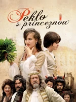Peklo s princeznou