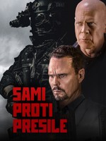 Sami proti presile