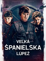 Veľká španielska lúpež
