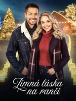 Zimná láska na ranči