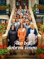 Ako byť dobrou ženou