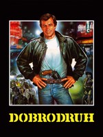 Dobrodruh