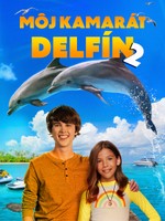 Môj kamarát delfín 2