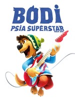 Bodi: Psia Superstar