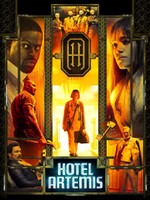 Hotel Artemis