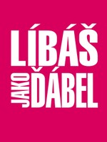 Líbáš jako ďábel