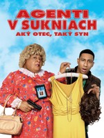 Agenti v sukniach: Aký otec, taký syn