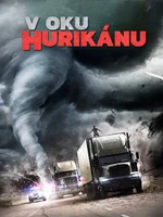 V oku hurikánu