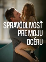 Spravodlivosť pre moju dcéru
