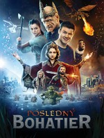 Posledný bohatier