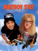 Waynov svet