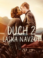 Duch 2: Láska navždy