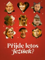 Přijde letos Ježíšek?